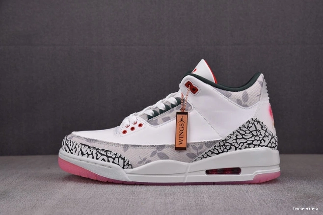 HYPE Wings 3 Retro HM6993-100 Jordan 0809
